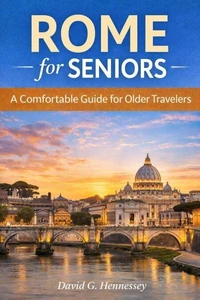 Rome for Seniors