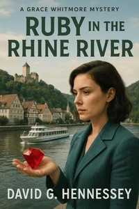Ruby in the Rhine River