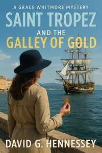 Saint Tropez and the Galley of Gold