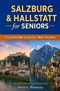 Salzburg &amp; Hallstatt for Seniors