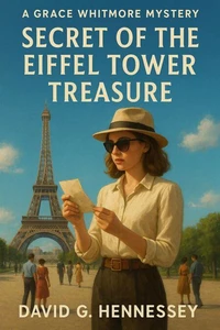 Secret of the Eiffel Tower Treasure