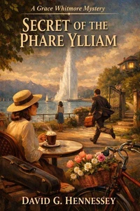 Secret of the Phare Ylliam
