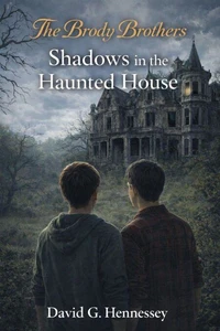 Shadows in the Haunted House