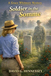 Soldier in the Somme
