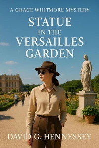 Statue in the Versailles Garden