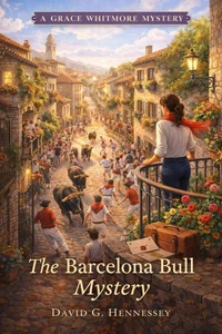 The Barcelona Bull Mystery