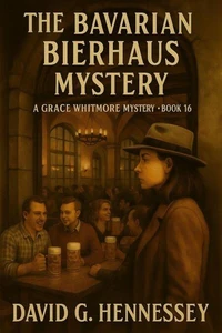 The Bavarian Bierhaus Mystery