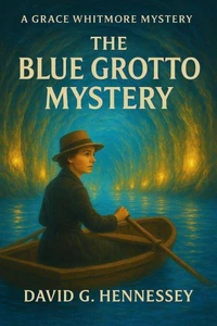 The Blue Grotto Mystery