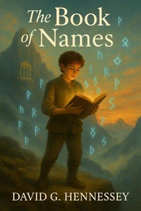 The Book of Names