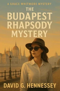 The Budapest Rhapsody Mystery