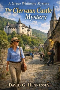 The Clervaux Castle Mystery