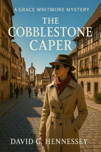 The Cobblestone Caper