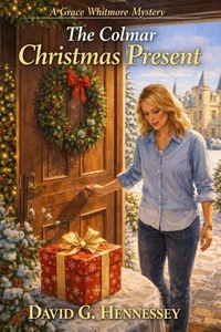 The Colmar Christmas Present