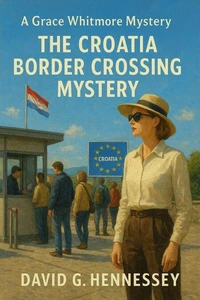The Croatia Border Crossing Mystery
