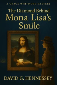 The Diamond Behind Mona Lisa’s Smile