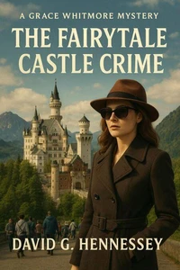 The Fairytale Castle Crime