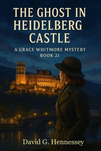 The Ghost in Heidelberg Castle
