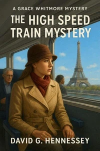 The High Speed Train Mystery