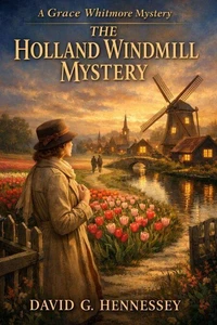 The Holland Windmill Mystery