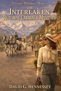 The Interlaken Runaway Carriage Mystery
