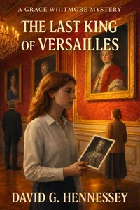 The Last King of Versailles