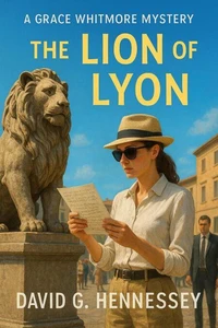 The Lion of Lyon