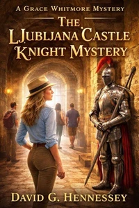 The Ljubljana Castle Knight Mystery