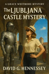 The Ljubljana Castle Mystery