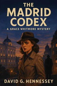 The Madrid Codex