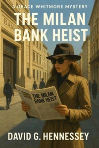 The Milan Bank Heist