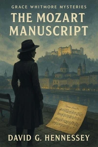 The Mozart Manuscript
