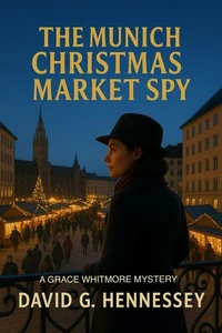 The Munich Christmas Market Spy