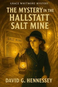 The Mystery in the Hallstatt Salt Mine