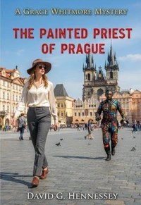 The Painted Priest of Prague