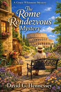 The Rome Rendezvous Mystery