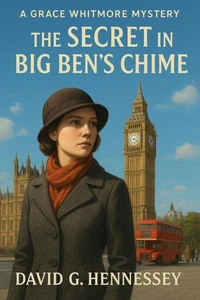 The Secret in Big Ben’s Chime
