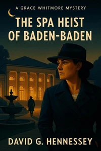The Spa Heist of Baden-Baden