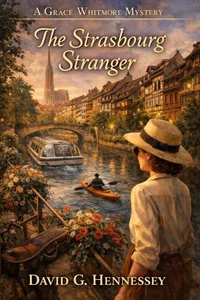 The Strasbourg Stranger