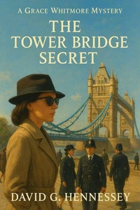 The Tower Bridge Secret
