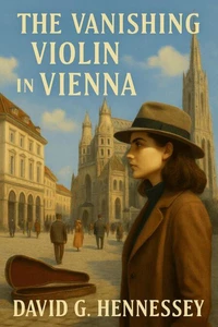 The Vanishing Violin in Vienna