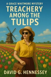 Treachery Among the Tulips
