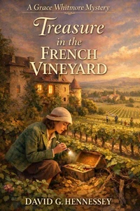 Treasure in the French Vineyard