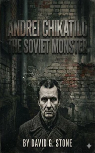 Andrei Chikatilo: The Soviet Monster
