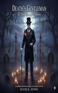 Death's Gentleman: The Baron Samedi Chronicles