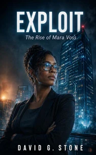 Exploit: The Rise Of Mara Voss