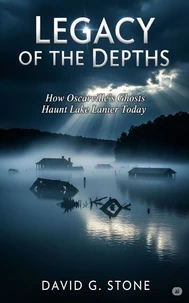 Legacy Of The Depths: How Oscarville's Ghosts Haunt Lake Lanier Today