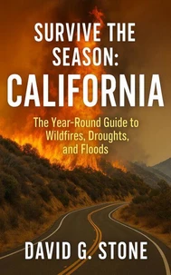Survive The Season: California