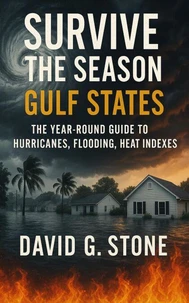 Survive the Season: Gulf States