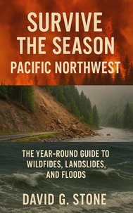 Survive The Season: Pacific NorthWest