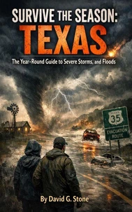 Survive the Season: Texas